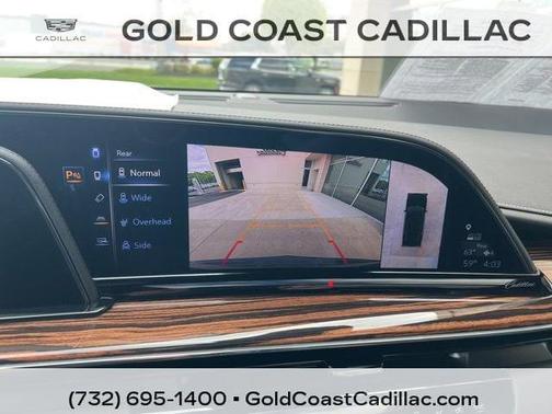 Black Raven 2024 Cadillac Escalade Premium Luxury