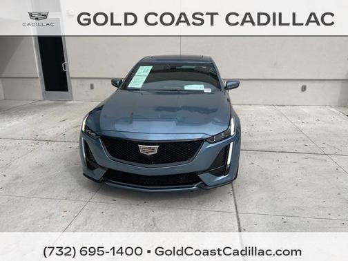 2023 Cadillac CT5-V V-Series