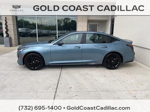 2023 Cadillac CT5-V V-Series