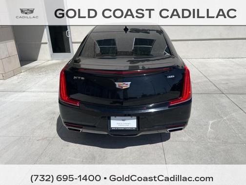 2019 Cadillac XTS Luxury