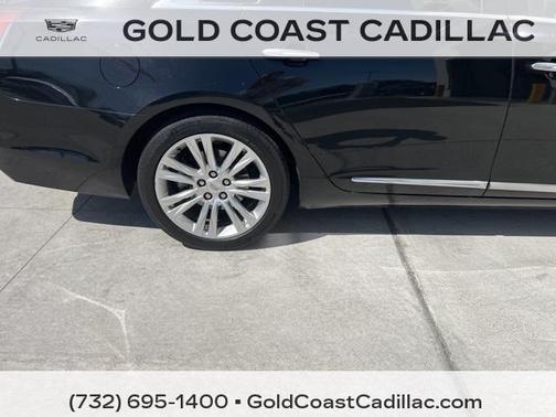 2019 Cadillac XTS Luxury