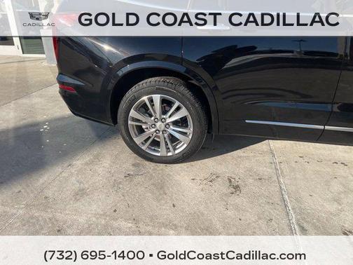 2024 Cadillac XT6 Premium Luxury AWD