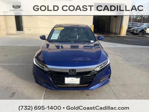 2019 Honda Accord Sport 2.0T