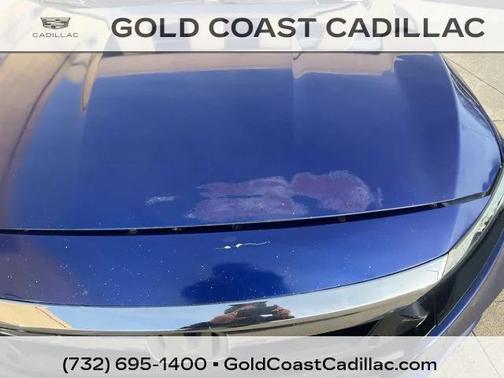 2019 Honda Accord Sport 2.0T