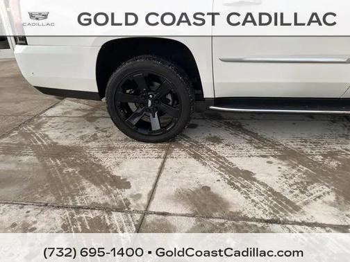 2020 Cadillac Escalade ESV Luxury