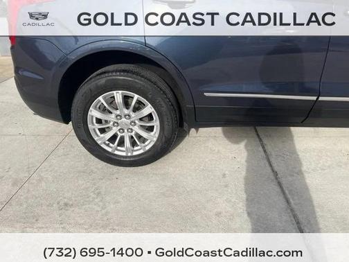 2019 Cadillac XT5 Base