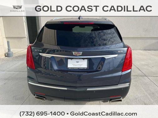 2019 Cadillac XT5 Base