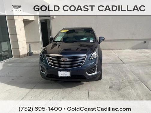 2019 Cadillac XT5 Base