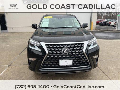 2021 Lexus GX 460 Premium