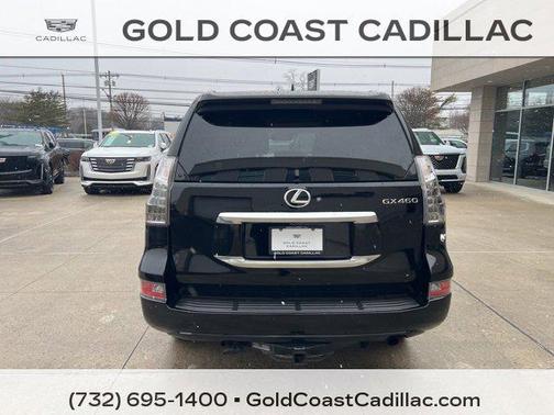 2021 Lexus GX 460 Premium