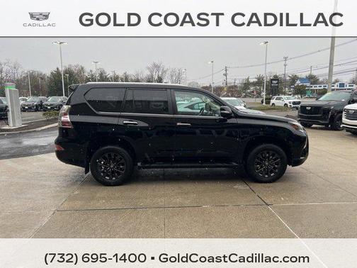 2021 Lexus GX 460 Premium