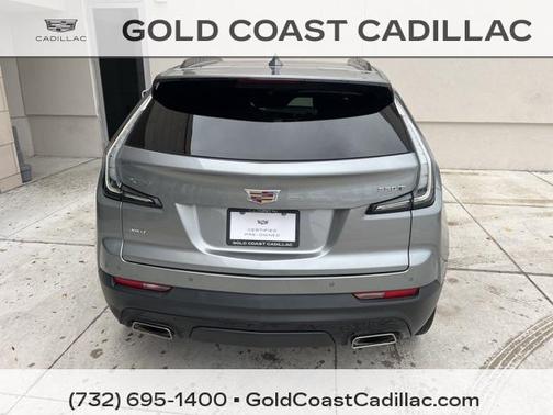 2023 Cadillac XT4 Sport