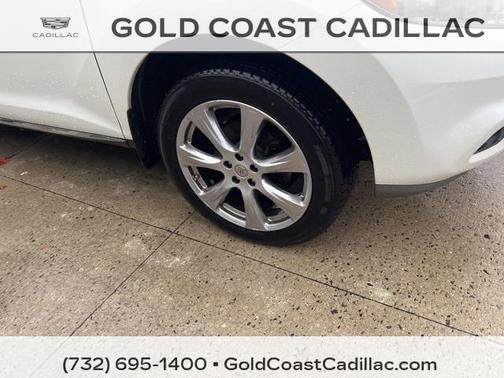 2014 Nissan Murano LE