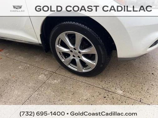 2014 Nissan Murano LE