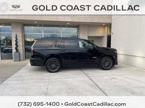 2024 Cadillac Escalade V-Series
