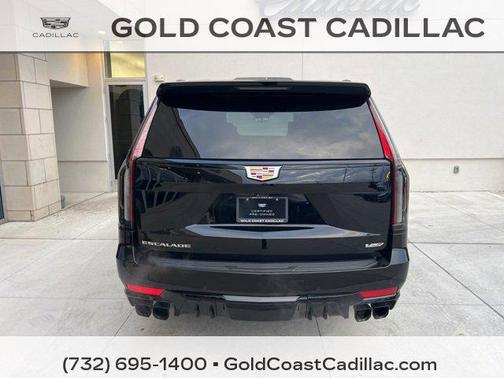 2024 Cadillac Escalade V-Series