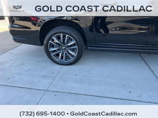 2021 Cadillac Escalade ESV Sport
