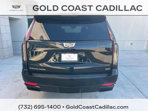 2021 Cadillac Escalade ESV Sport