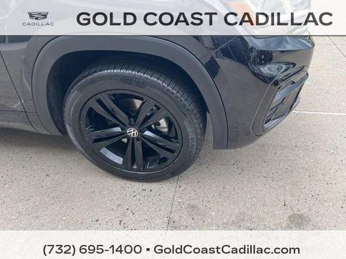 2023 Volkswagen Atlas Cross Sport 2.0T SEL