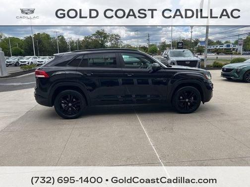 2023 Volkswagen Atlas Cross Sport 2.0T SEL