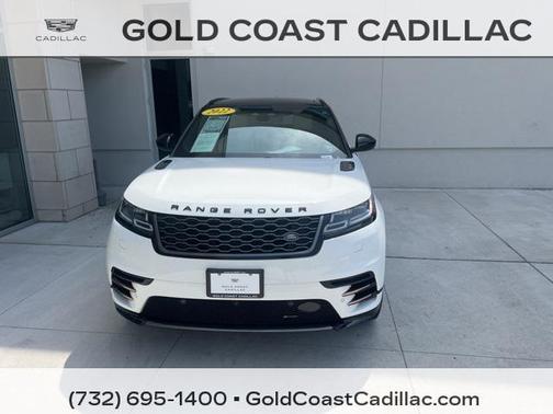 2022 Land Rover Range Rover Velar P250 S R-Dynamic