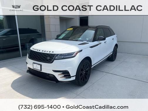 2022 Land Rover Range Rover Velar P250 S R-Dynamic