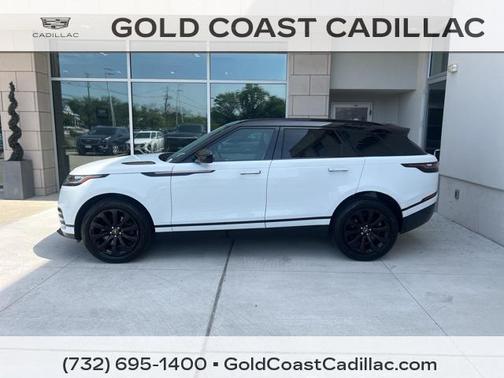 2022 Land Rover Range Rover Velar P250 S R-Dynamic