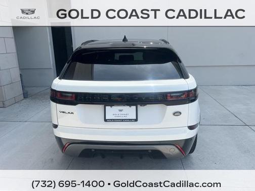 2022 Land Rover Range Rover Velar P250 S R-Dynamic