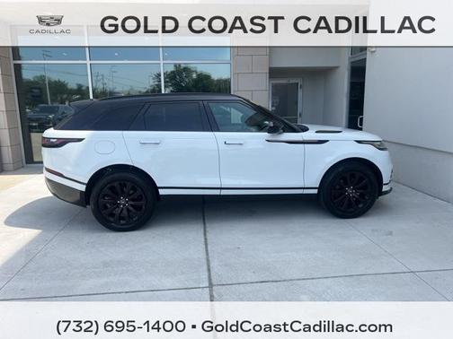 2022 Land Rover Range Rover Velar P250 S R-Dynamic