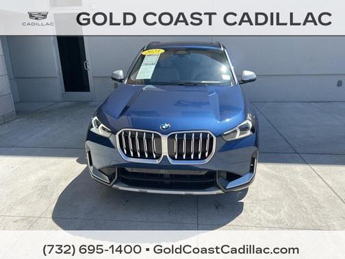 2023 BMW X1 xDrive28i