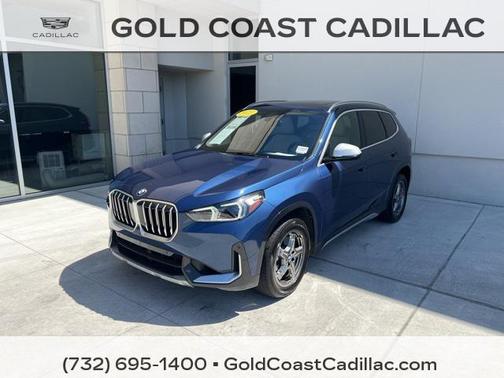 2023 BMW X1 xDrive28i