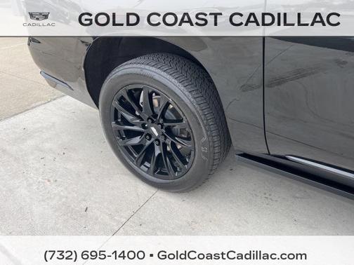 2024 Cadillac Escalade ESV Sport