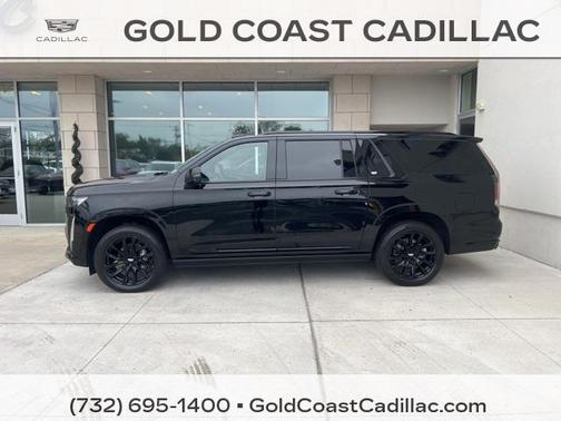 2024 Cadillac Escalade ESV Sport