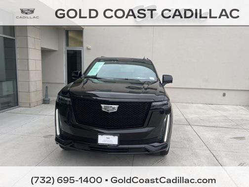 2024 Cadillac Escalade ESV Sport