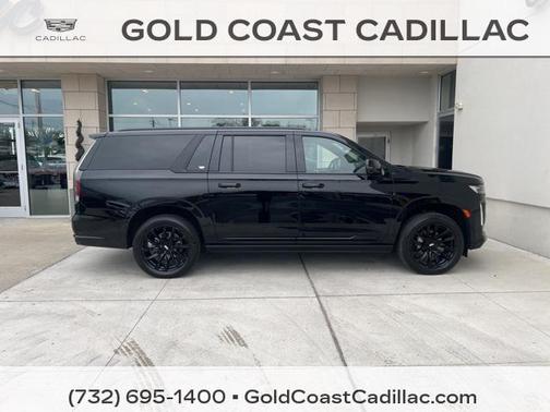 2024 Cadillac Escalade ESV Sport