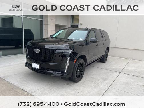 2024 Cadillac Escalade ESV Sport