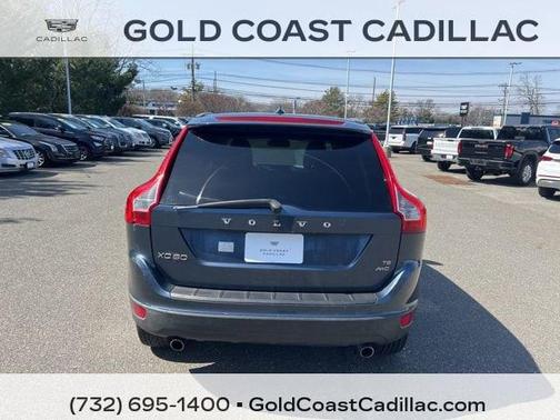 2010 Volvo XC60 3.0T