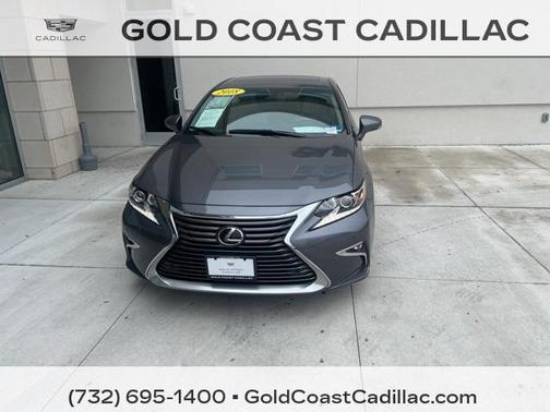 2018 Lexus ES 350 Base