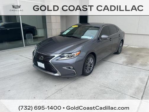 2018 Lexus ES 350 Base
