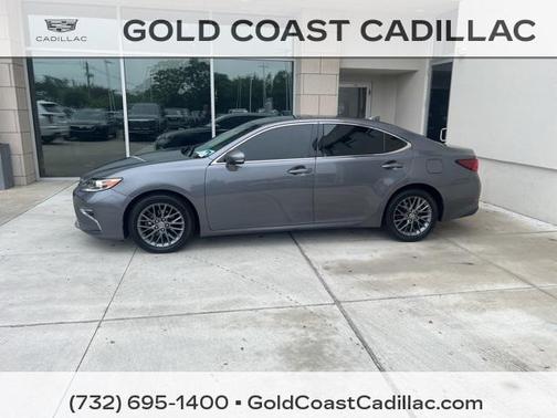 2018 Lexus ES 350 Base