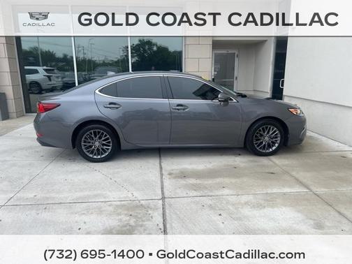 2018 Lexus ES 350 Base