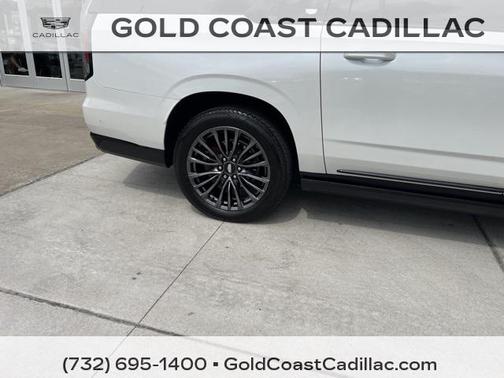 2024 Cadillac Escalade ESV V-Series