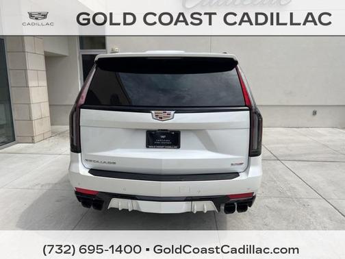 2024 Cadillac Escalade ESV V-Series