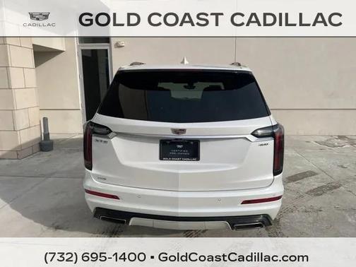 2023 Cadillac XT6 Sport AWD