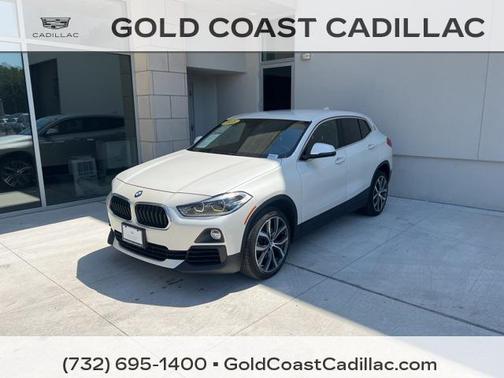 2018 BMW X2 xDrive28i