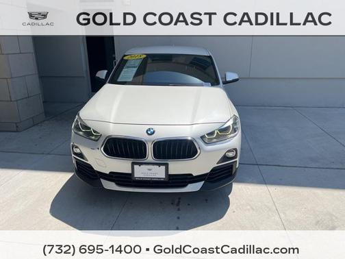 2018 BMW X2 xDrive28i