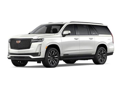 2023 Cadillac Escalade ESV Sport