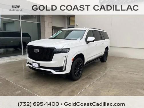 2023 Cadillac Escalade ESV Sport