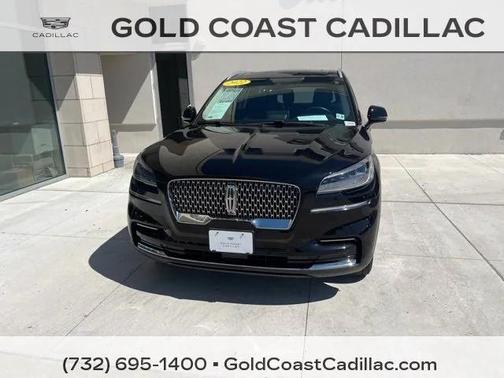 2022 Lincoln Aviator Reserve AWD