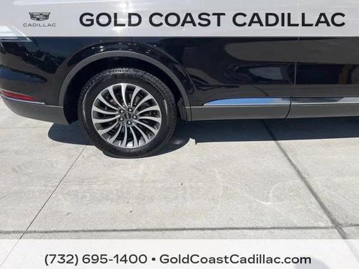 2022 Lincoln Aviator Reserve AWD